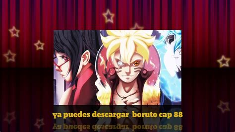 boruto capitulo 88|Watch the latest BORUTO.
